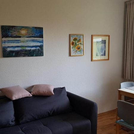 Apartamento Travemünde am Hafen Lubeca Exterior foto