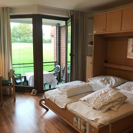 Apartamento Travemünde am Hafen Lubeca Exterior foto