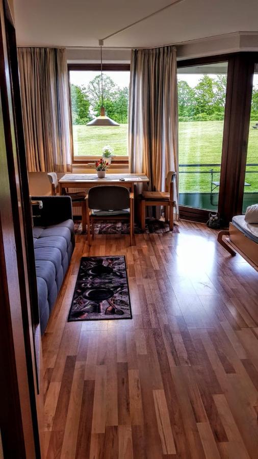Apartamento Travemünde am Hafen Lubeca Exterior foto