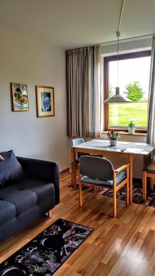 Apartamento Travemünde am Hafen Lubeca Exterior foto