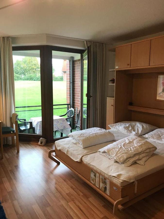Apartamento Travemünde am Hafen Lubeca Exterior foto