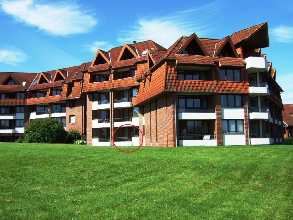 Apartamento Travemünde am Hafen Lubeca Exterior foto