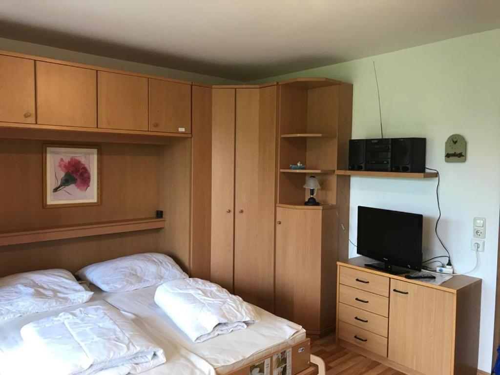 Apartamento Travemünde am Hafen Lubeca Exterior foto